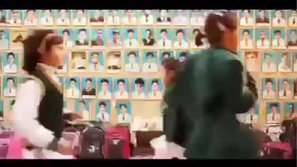Mujhe Dushman ke Bachon ko Parhana Hai - ISPR New Song - Army Public School Peshawar