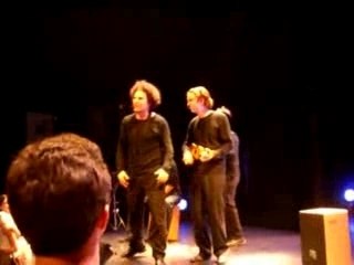 Joyeux Urbains Chacun sa croute Nanterre