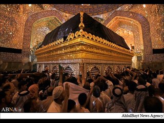 Hz ALİ DEN ÖĞÜTLER