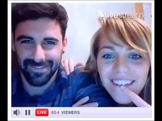 TC Yoli & Jona Gh 15 14-12-2015 (parte 1/2)