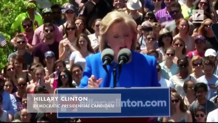 White House hints Clinton would be 'Obama 2.0'