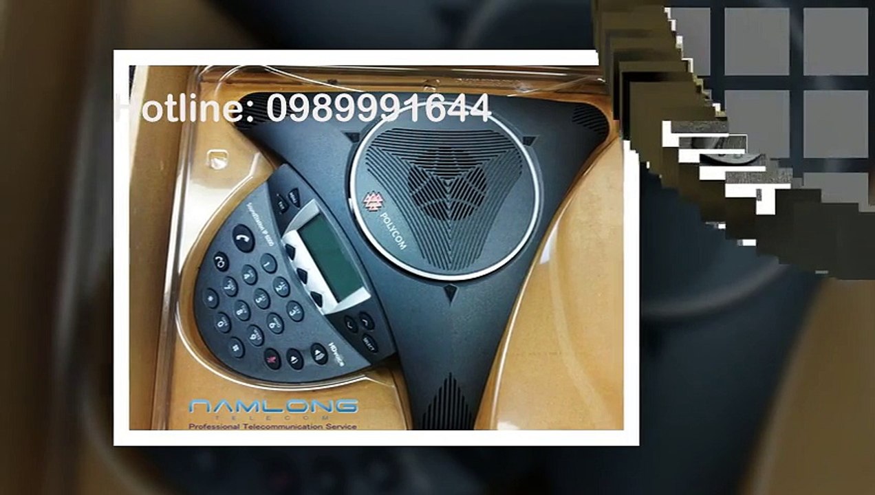 soundstation ip6000