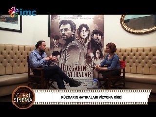 Öteki Sinema (12 Aralık 2015)