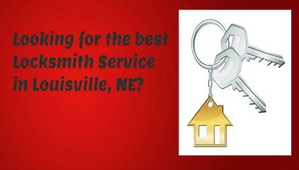 Emergency Locksmiths in Louisville, NE