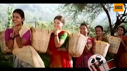 Kuyile Nin Kurum. - Song From - Malayalam Movie Meerayude Dukhavum Muthuvinte Swapnavum [H