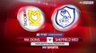 MK Dons 2 – 1 Sheffield Wednesday (Championship) Highl