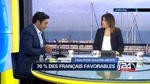 70% des français sont favorables à une coalition gauche-droite