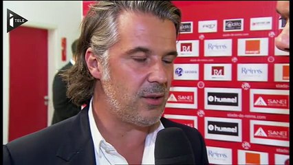 Transferts douteux de l'OM : Vincent Labrune entendu par un juge