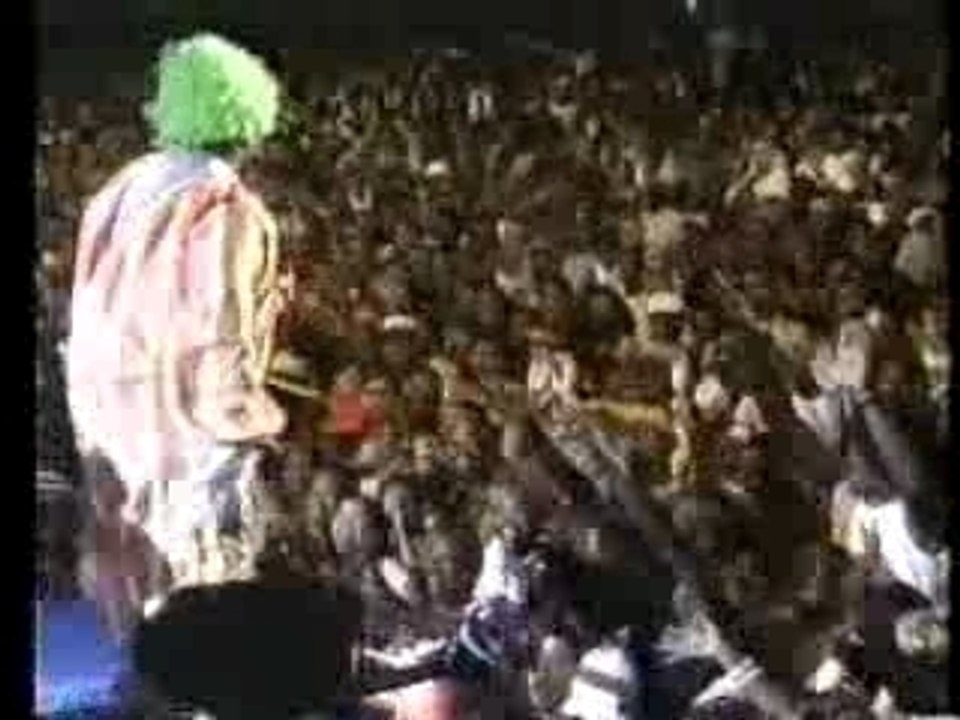 Zapp & Roger - Sinbad Summer's Jam'