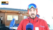 Chamrousse attend plus de neige pour ouvrir entièrement son domaine skiable