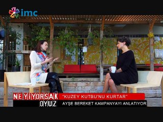 Ne Yiyorsak Oyuz (12 Aralık 2015)