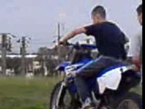 tkt 250 yz dla 6t
