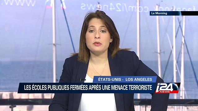 Les écoles de Los Angeles réouvrent : la menace n'était pas crédible