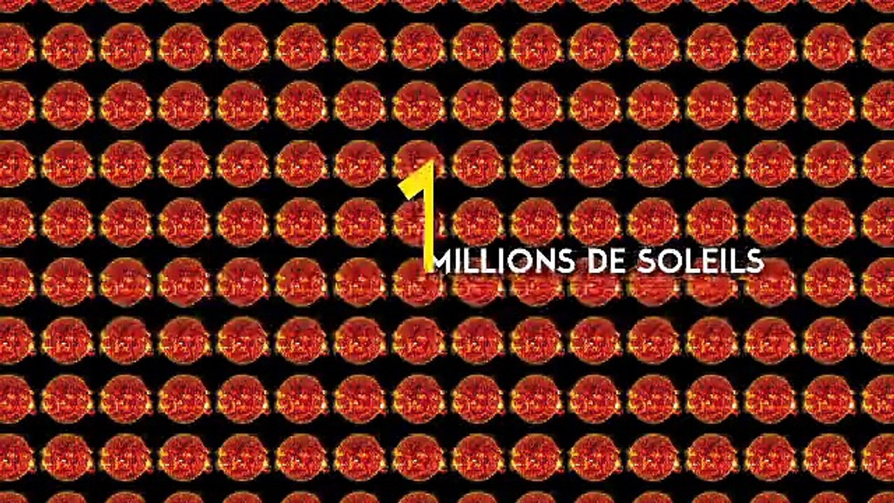 L’Etoile de la mort de Star Wars peut-elle exister ?