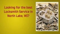 Locksmith Key in North Lake, WI