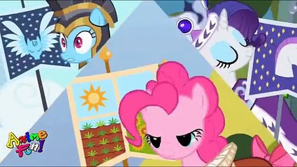 Mlp Italian opening HD!