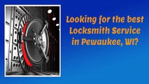 Car Locksmith Services in Pewaukee, WI