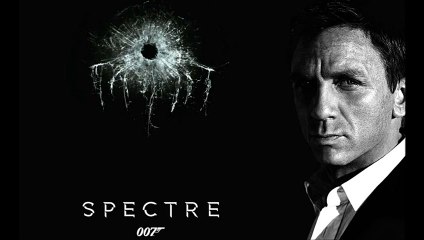 ดูหนังเรื่องนี้..คลิ๊กที่ลิงค์ข้างล่าง Spectre 007 2015 องค์กรลับดับพยัคฆ์ร้าย เต็มเรื่อง