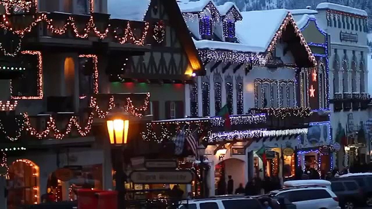 Новогоднее видео, поднимающее настроение. Новый Год 2016