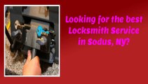 Sodus Point, NY Lock Service