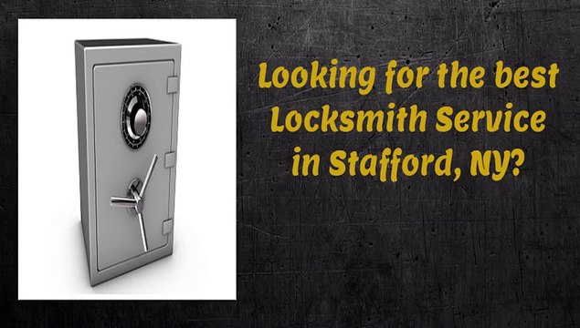 Stafford, NY Locksmith Car Keys