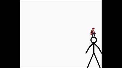 PIVOT Naruto 2 - Um boneco do Gaara