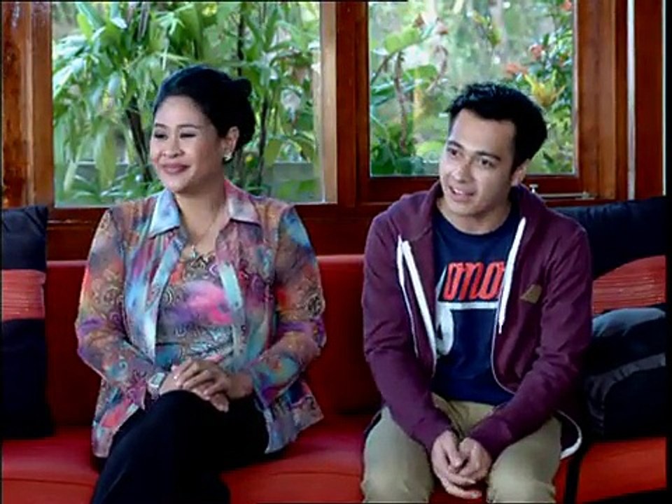 Eza Gionino Pembawa Cinta Dari Jogja - part 5