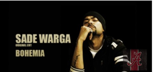 Bohemia - Sade Warga _ Full Audio _ Punjabi Song ==must watch
