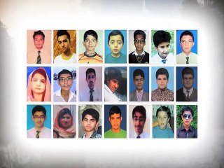 Watch Exclusive Transmission "Aaj Bhi Yad Hai" over APS Attack at 5 PM