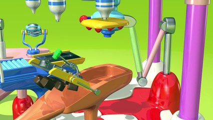 TuTiTu Specials | Chocolate | Toys and Songs for Children