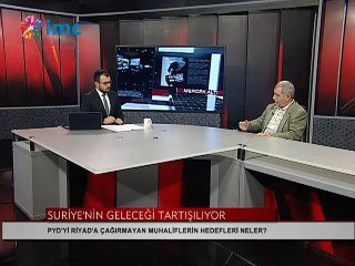 Mercek Altı (09 Aralık 2015)
