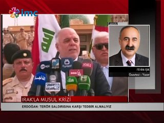 Mercek Altı (11 Aralık 2015)