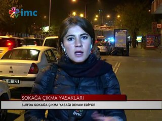 Mercek Altı (15 Aralık 2015)