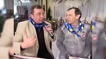 4 сезон Анекдот 8 Золотой гусь