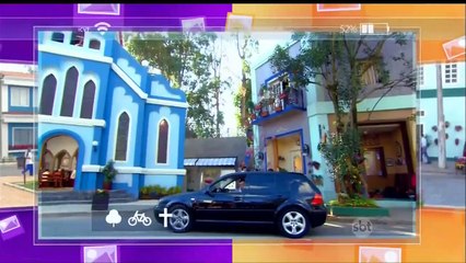 Cúmplices de Um Resgate (17/09/15) Capítulo 34 Parte 3