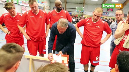 Belgrade domine Loyers