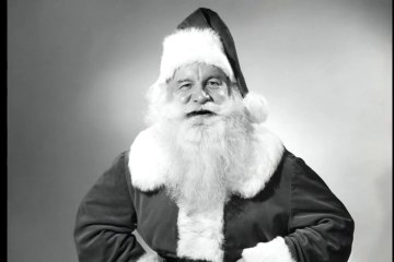 Pop Fêtes - Les Crooners