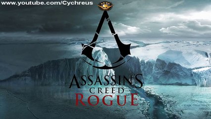 Assassins Creed Rogue OST 17/31 I am Shay Patrick Cormac