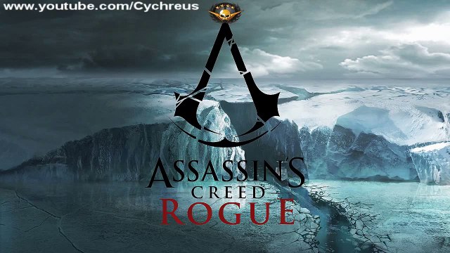 Assassins Creed Rogue OST 17/31 I am Shay Patrick Cormac