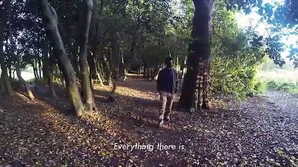 Aye Khuda (O God) - Kamil Munir - AWESOME Islamic Nasheed/Song