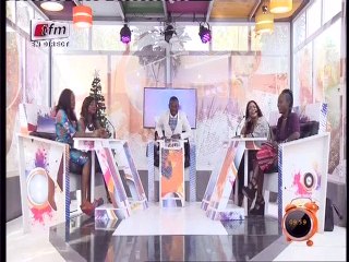 Revue de presse du 16 décembre 2015  TFM