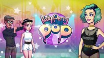 Katy Perry Pop sur l'App Store