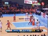 MERALCO VS RAIN OR SHINE DEC 16 2015 1ST QUARTER