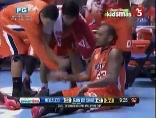 MERALCO VS RAIN OR SHINE DEC 16 2015 3RD QUARTER