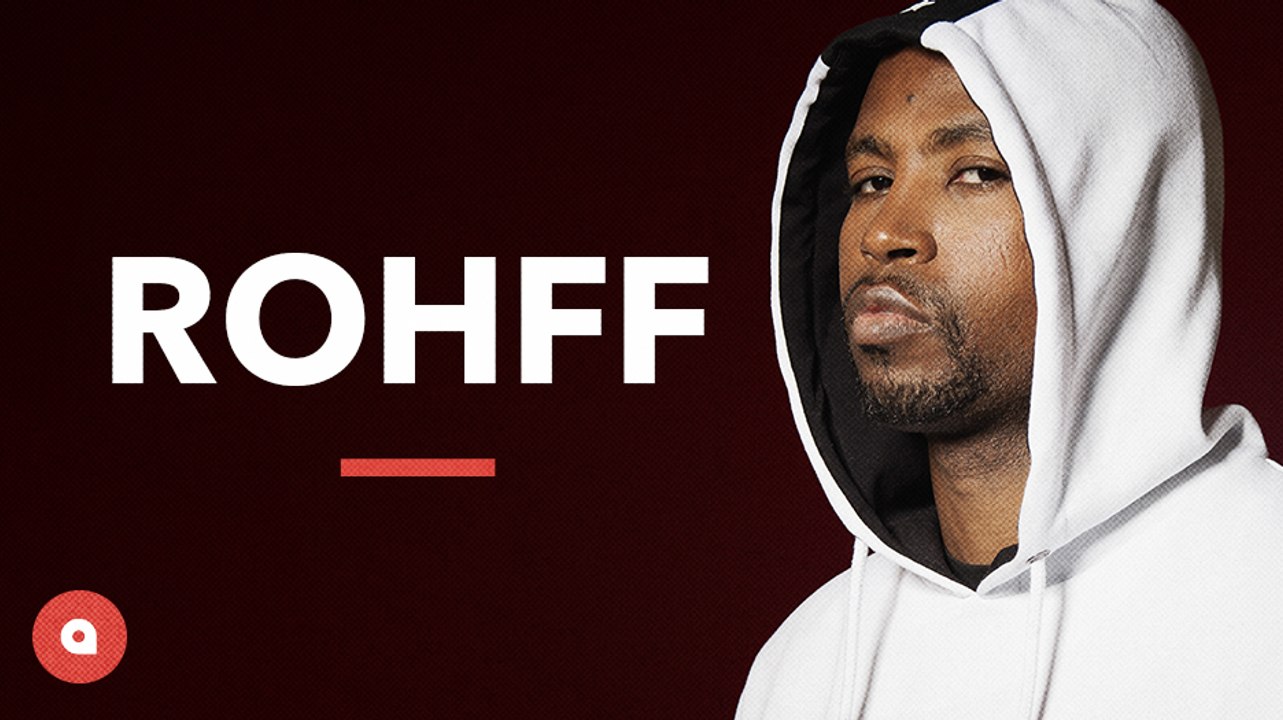 Rohff, l'interview (L'émission #42)