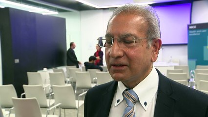 Health watchdog issues new guidance on end-of-life care