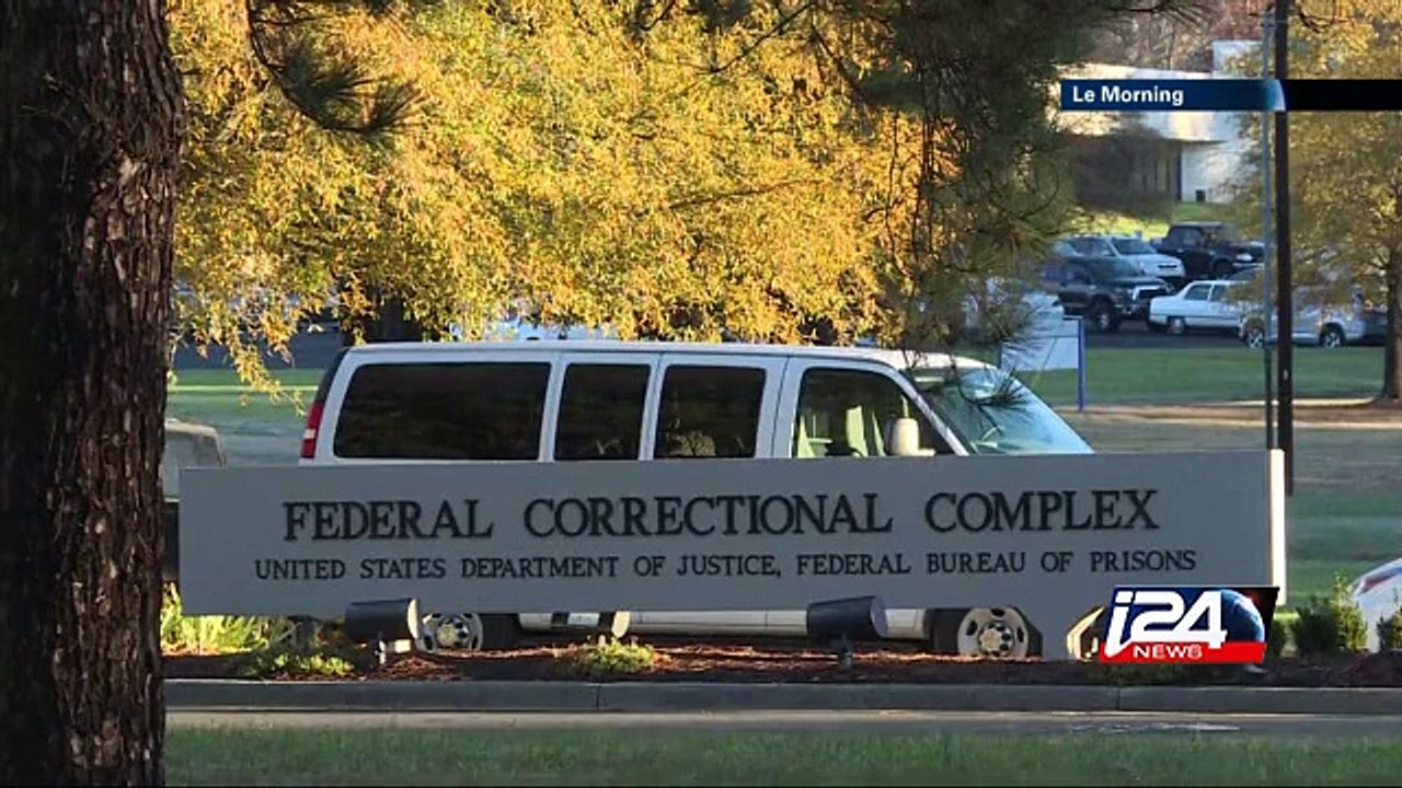 J. Pollard : ses conditions de mise en liberté revues