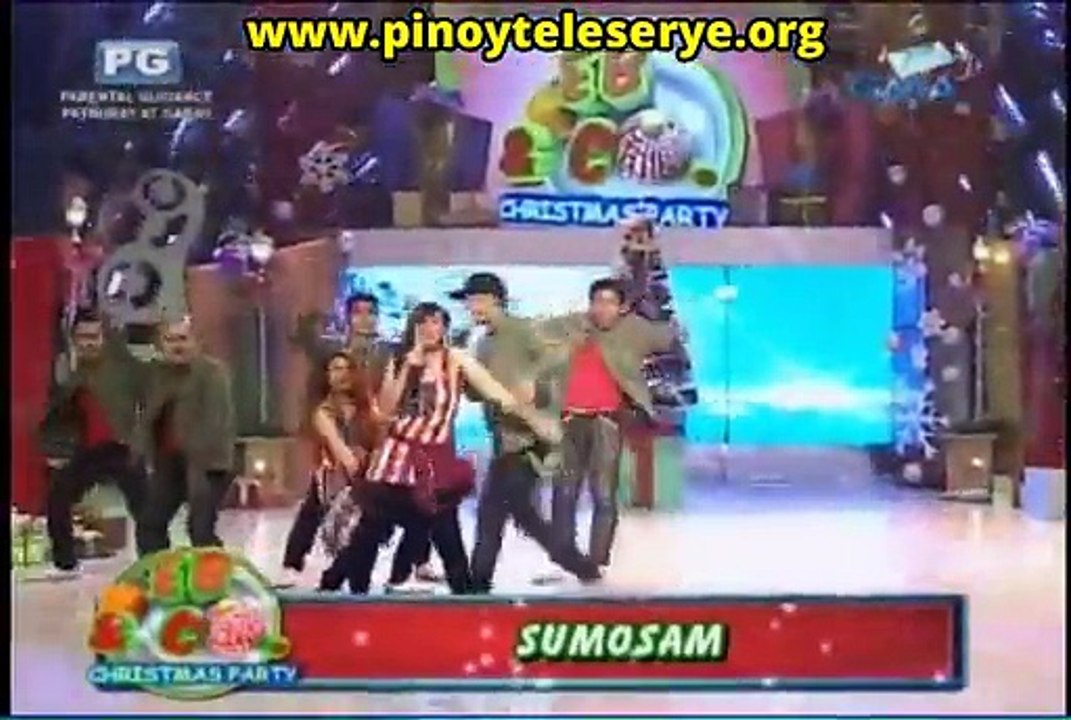 EAT BULAGA December 16 2015 PART 4