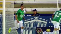 Alebrijes vs Cafetaleros 3 1 Copa Mx 2015