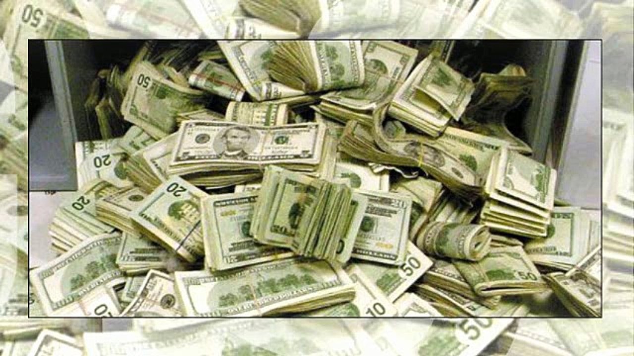 Das hier ist ein super Nebenjob von zuhause